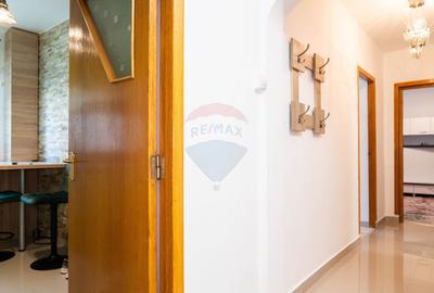 Apartament 2 camere Titan | Decomandat, mobilat și utilat - 13