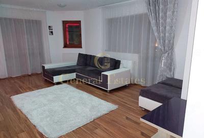 Apartament cu 3 camere decomandat, mobilat în Tractorul