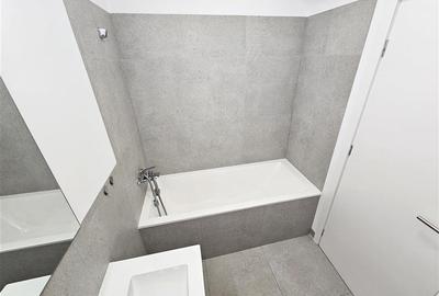 Penthouse cu 3 camere, terasa spatioasa, Silk District - 8