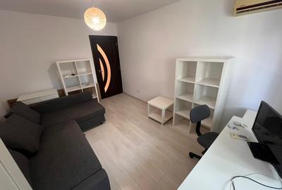 Lujerului-Garsoniera moderna-Centrala proprie - 1