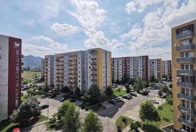 Inchiriem Apartament 2 Camere, Modern, Decomandat, Avantgarden - 1