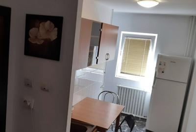 Garsoniera rond Alba iulia 10 min M Muncii DB2224 - 3