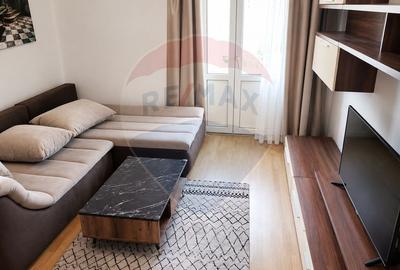 Apartament 2 camere, Universitate, metrou 20 m, mobilier MDF - 1