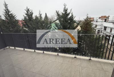 Apartament 2 camere premium  nou  135 mp utili -sc Americana - 29