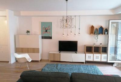 Casa Cosmopolis 3 camere - 3