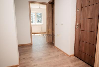 Apartament cu 2 camere decomandat în Berceni