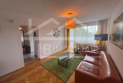 Apartament cu 3 camere, 70 mp, Zona Aleea Carpati - 3