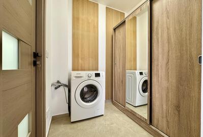 Podu Ros, langa Palas Campus, apartament cu 2 camere de inchiriat - 10
