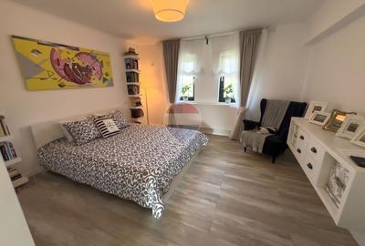 Casă premium  5 camere în Snagov | 535 mp teren | Lângă pădure - 23