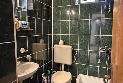 4 camere, decomandat, 2 bai, parcare, finisat modern, Office - 7