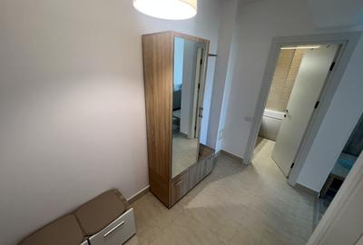 Garsonieră Premium de Închiriat - High Class Residence, Titan 45mp - 4