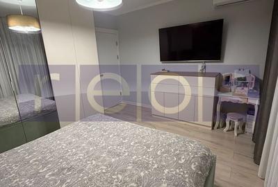VANZARE 3 CAMERE DECOMANDAT -MALL VITAN - 9