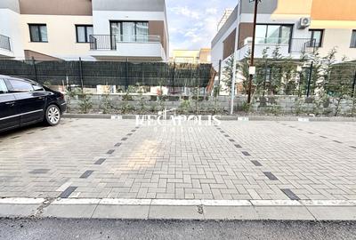 Apartament 2 camere | Parcare | Etaj Intermediar | Ozone Residence - 21