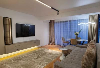 Apartament 2 camere | Yacht Kid | parcare boxa | Aviatiei | Pipera - 1