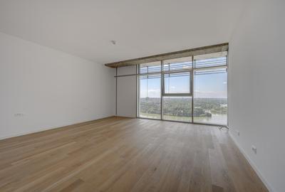 Apartament cu vedere panoramică fantastică - 4 camere - 15