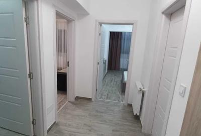 Apartament cu 2 camere+parcare in Tudor Vladimirescu-Rivers Towers - 7