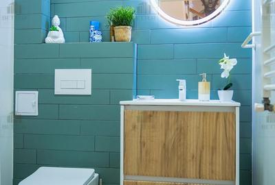 Casă 4 camere - mobilată și utilată – Trend Residence | Gata de mutare - 21