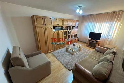 Apartament cu 2 camere decomandat, mobilat în Ampoi 1