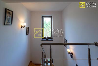 Casa P+1, str. Agudului, zona Sud a mun. Bacau - 39