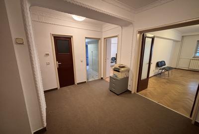 Apartament cu 2 camere decomandat în Unirii