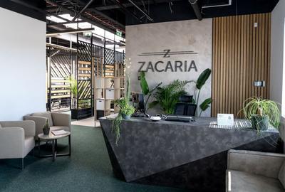 ZACARIA BUSINESS CENTER  - comision 0%, reprezentam proprietarul! - 3