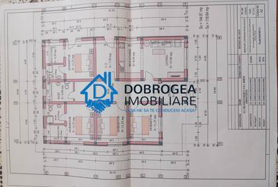 MURIGHIOL- CASA NOUA 5 CAMERE SEMIFINISATA ,TEREN 1000 MP - 5