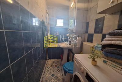 Apartament 2 camere – Tg. Mureș – Tudor – Zona Dacia - 10