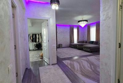 Apartament 2 Camere Green Lake Residence Fundeni Dobroești - 10