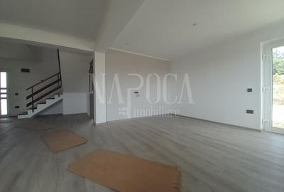 Casă individuală cu 5 camere în Oncea