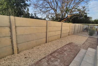 Apartament 2 camere Open-space cu Gradina in Orasul Magurele - 17