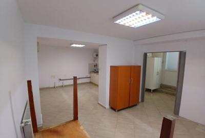 Bulevardul Mamaia - Capitol - spatiu cu vedere spre bulevard - 11