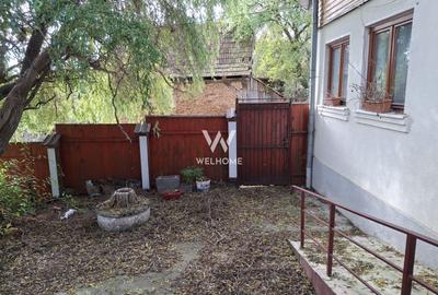Casa cu 15 camere de vanzare in Bazna, Sibiu ( azil, pensiune) - 26