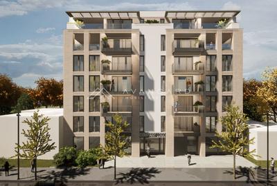 Apartament cu 3 camere semidecomandat în Gheorgheni