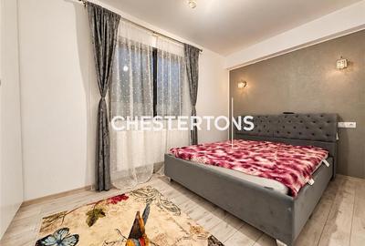 Apartament 2 Camere  Chiajna Mobilat Utilat - 5