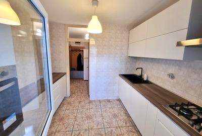 Aviatiei, langa Metrou Aurel Vlaicu str. Feleacu - 5