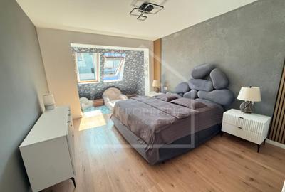 2 X Apartament 3 camere OPEN SPACE 63mp Living | Bucurestii Noi- Bazilescu - 11