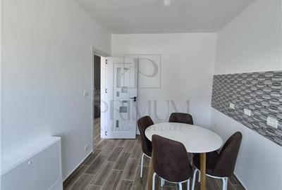 DUPLEX 4 CAMERE - DORMITOR LA PARTER - BUCATARIE INCHISA - 5