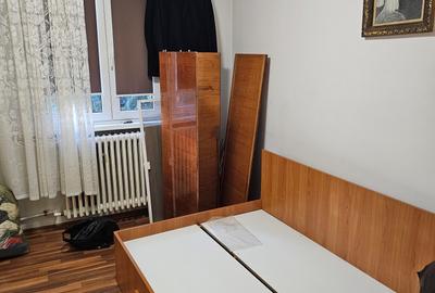 Militari Gorjului-Cetatea de Balta-4/4-sdec,balcon mare,zona verde,liber,109900€ - 14
