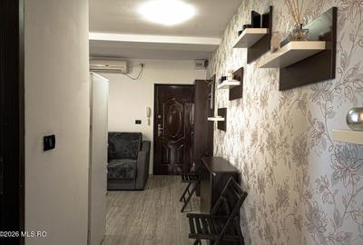 Girocului - Rebreanu - Apartament 1 Camera, 36 Mp, La Cheie - 6