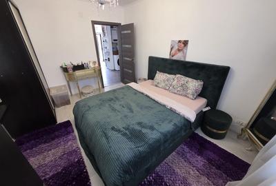 CASA INDIVIDUALA - PANOURI, MOBILATA, STRADA ASFALTATA, COMISION 0% - 9