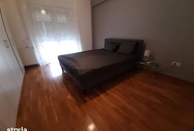 Apartament spatios Herastrau - 7