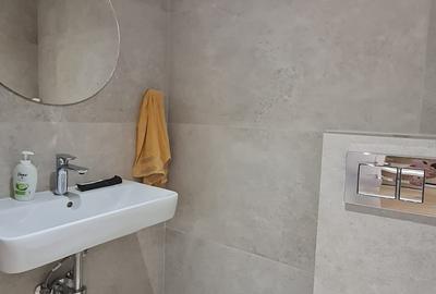 3 camere + 1 birou 142 mp HERASTRAU | RENOVAT LUX DESIGNER | GARAJ - 17