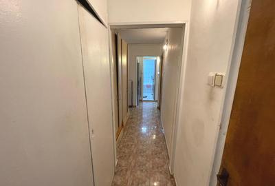 Apartament 3 camere, Etaj 1/4,bloc 1985,posibilitate centrală-Militari - 27