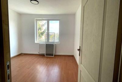 3 camere decomandat | 60 mp + logie | Etaj intermediar | Calea Bucuresti - 2