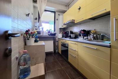 2 camere | Bloc 2011 | Centrală | 62MP | Vatra Luminoasă | Mobilat - 5