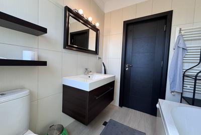 0% comision | 80 mp | 3 camere · 2 băi · 2 balcoane · Parcare | Eugen Ionesco - 16