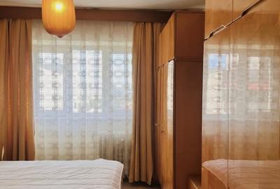 Apartament 4 camere decomandat Piata Iancului - 17
