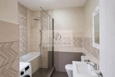 4 camere singur pe nivel | BONUS 50 mp POD | 2 Parcǎri | Iris -Oașului - 19
