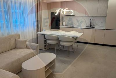 Apartament 3 camere Premium – Ansamblul Wings + loc parcare - 1
