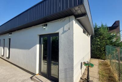 Magurele/Cartierul Pomilor Proprietate unică – 2 Corpuri de clădire moderne - 6